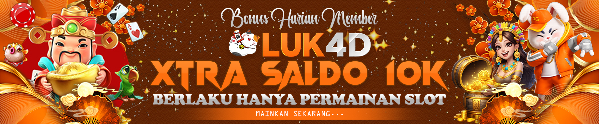 luk4d situs rekomendari main slot online indonesia